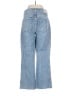 Paige Blue Jeans Size 27 waist - photo 2