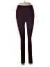 Fabletics Burgundy Active Pants Size S - photo 1