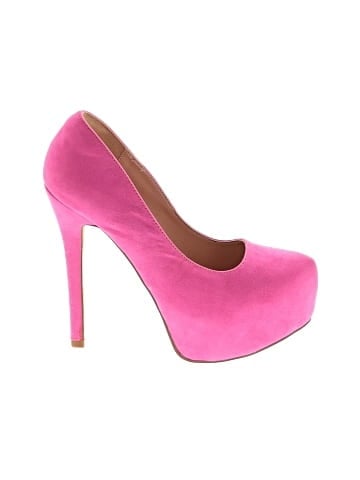 Dream Pairs Heels (view 1)