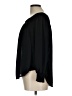 Express Outlet 100% Polyester Black 3/4 Sleeve Blouse Size L - photo 5