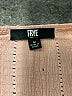 FRYE Pink Long Sleeve Blouse Size M - photo 7