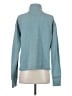 Outdoor Voices Teal Sweatshirt Size S - photo 2