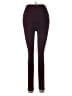 Fabletics Burgundy Active Pants Size S - photo 2