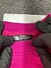 The North Face Pink Sweatshirt Size 12 - photo 3