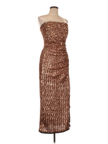 Chiara Boni La Petite Robe Cocktail Dress (view 1)