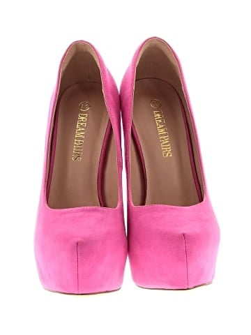 Dream Pairs Heels (view 2)