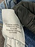 Hudson Jeans Stripes Blue Jeans Size 29 waist - photo 5