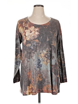 Soft Surroundings Pullover Sweater (view 1)