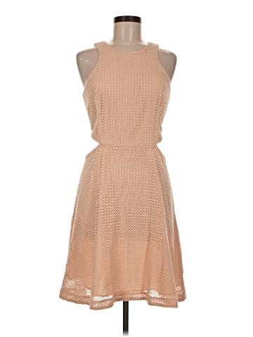 Club Monaco Casual Dress (view 1)