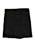 Unbranded Solid Black Skort Size M - photo 1