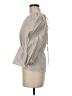 Zara Tan 3/4 Sleeve Blouse Size M - photo 5