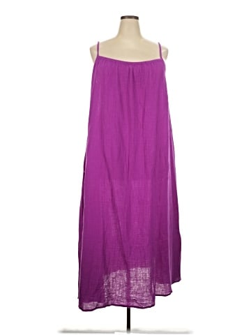 Eileen Fisher Casual Dress (view 1)