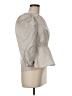 Zara Tan 3/4 Sleeve Blouse Size M - photo 4