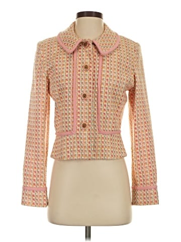 Donna Rae Jacket (view 1)