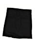 Unbranded Solid Black Skort Size M - photo 2