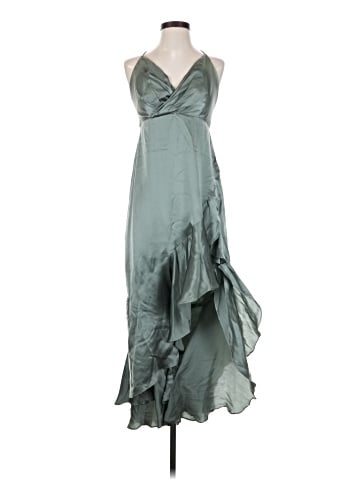 Fame And Partners Cocktail Dress (view 1)