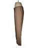 Ann Taylor Solid Brown Dress Pants Size 8 - photo 5