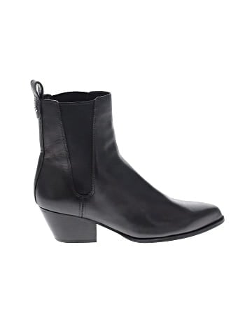MICHAEL Michael Kors Ankle Boots (view 1)