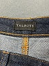 Talbots Tweed Blue Jeans Size 4 (petite) - photo 7