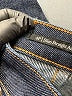 Talbots Tweed Blue Jeans Size 4 (petite) - photo 8