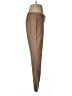 Ann Taylor Solid Brown Dress Pants Size 8 - photo 4