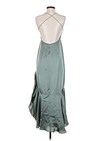 Fame And Partners Cocktail Dress (view 2)