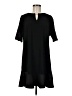 River Island Black Casual Dress Size M - photo 1