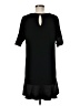 River Island Black Casual Dress Size M - photo 2