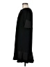 River Island Black Casual Dress Size M - photo 5