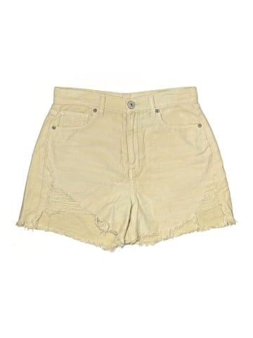 American Eagle Outfitters Denim Shorts (view 1)