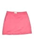 Lopez Solid Pink Skort Size S - photo 1