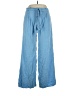 Sienna Sky Blue Casual Pants Size XL - photo 1