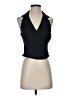 Zara Black Sleeveless Blouse Size XS - photo 1