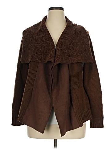 Allison Brittney Cardigan (view 1)