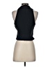 Zara Black Sleeveless Blouse Size XS - photo 2