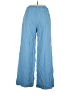 Sienna Sky Blue Casual Pants Size XL - photo 2