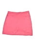Lopez Solid Pink Skort Size S - photo 2