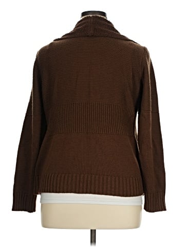 Allison Brittney Cardigan (view 2)