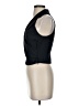 Zara Black Sleeveless Blouse Size XS - photo 5