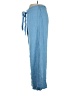 Sienna Sky Blue Casual Pants Size XL - photo 5