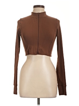 Unbranded Long Sleeve Turtleneck (view 1)