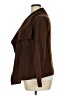 Allison Brittney 100% Acrylic Brown Cardigan Size XL - photo 5