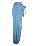 Sienna Sky Blue Casual Pants Size XL - photo 4