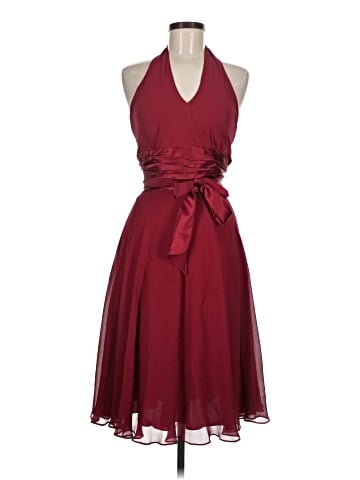 Maggy London Cocktail Dress (view 1)