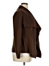 Allison Brittney 100% Acrylic Brown Cardigan Size XL - photo 4