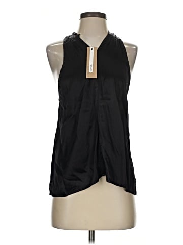 Do & Be Sleeveless Blouse (view 1)