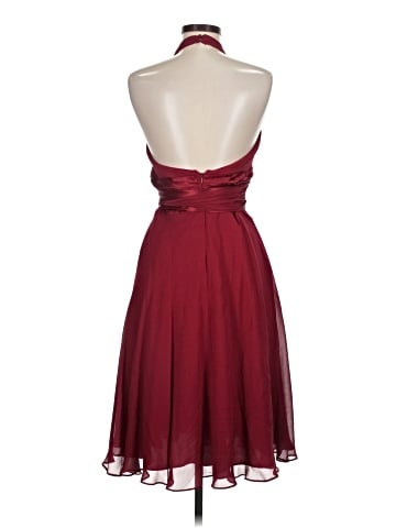 Maggy London Cocktail Dress (view 2)