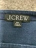 J.Crew 100% Cotton Blue 3/4 Sleeve Top Size XXL - photo 7