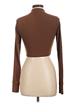 Unbranded Long Sleeve Turtleneck (view 2)