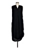 Cupio 100% Rayon Black Casual Dress Size L (estimated) - photo 1